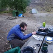 Pinnacles 004 : Pinnacles